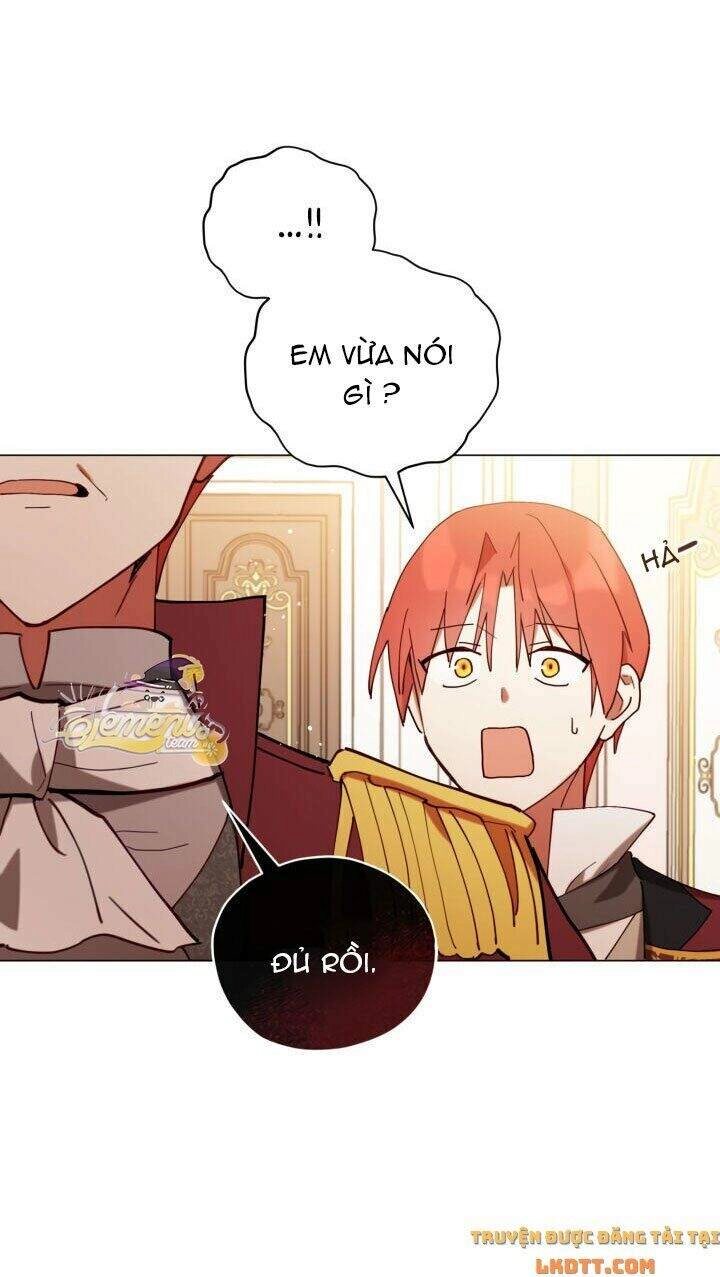 Quý Cô Khó Gần Chapter 4 - 50