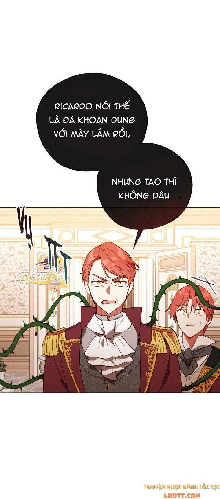 Quý Cô Khó Gần Chapter 4 - 52