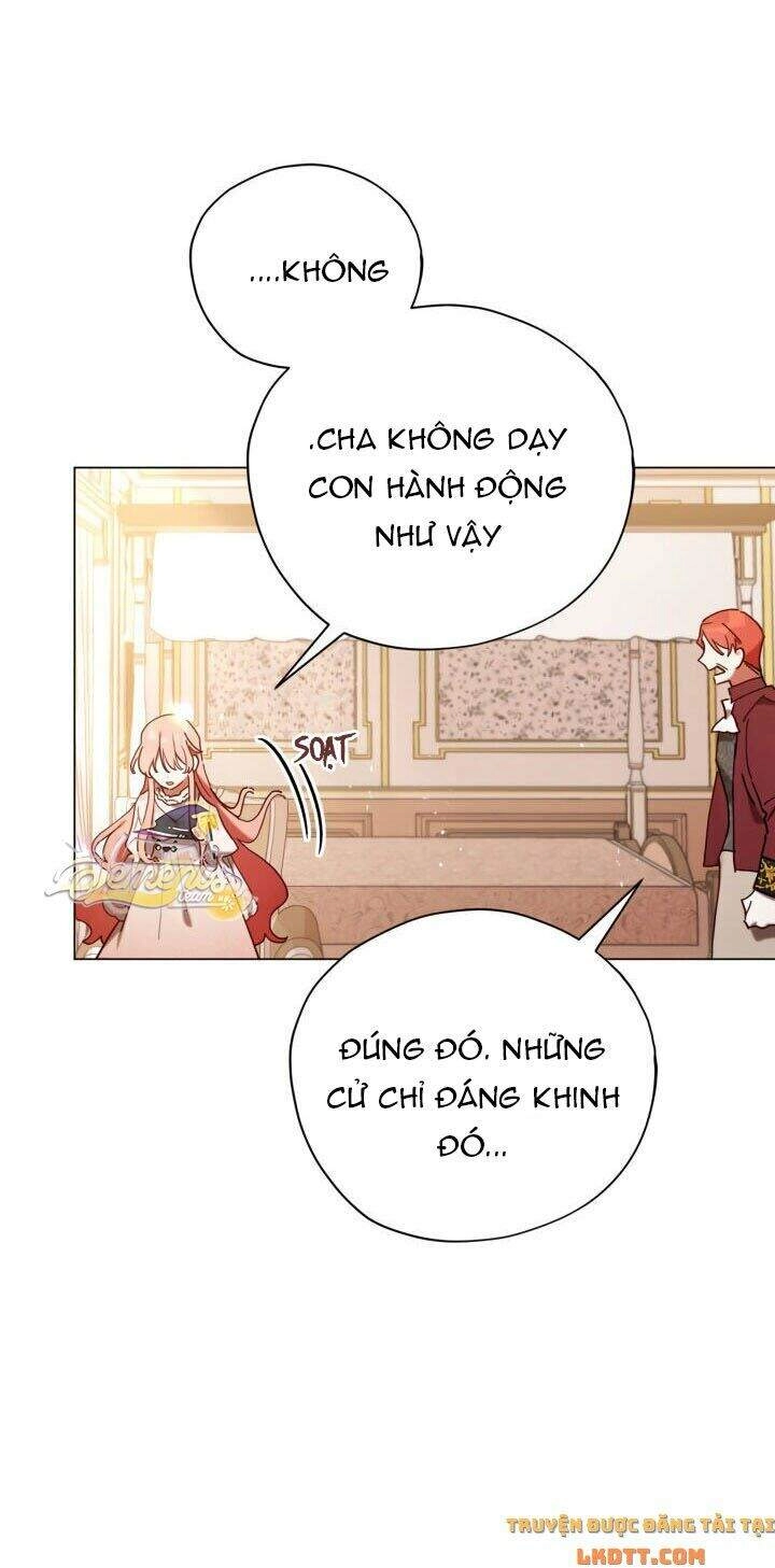 Quý Cô Khó Gần Chapter 4 - 55