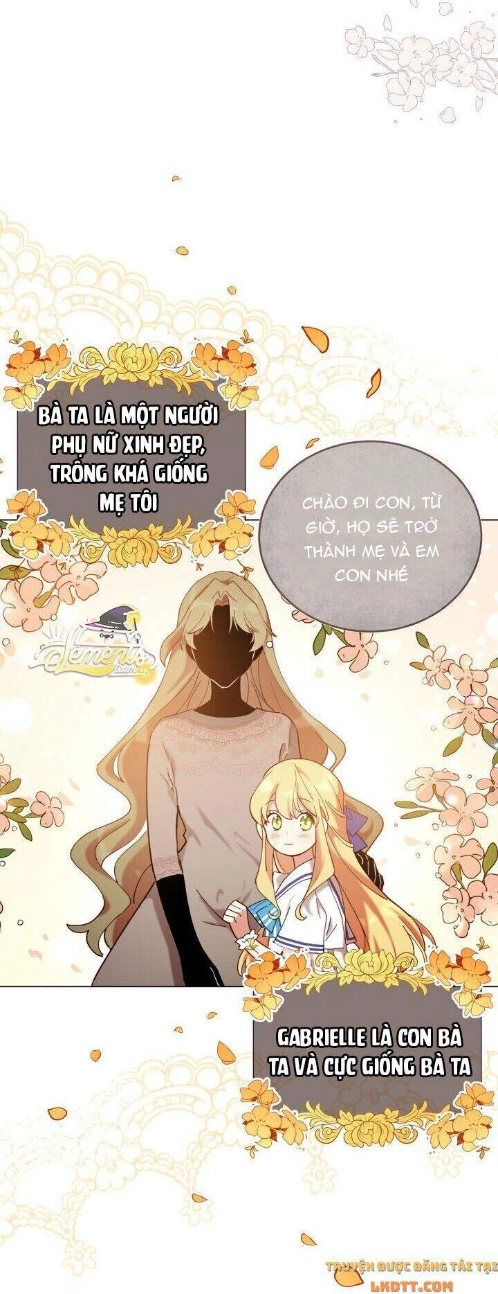 Quý Cô Khó Gần Chapter 5 - 6