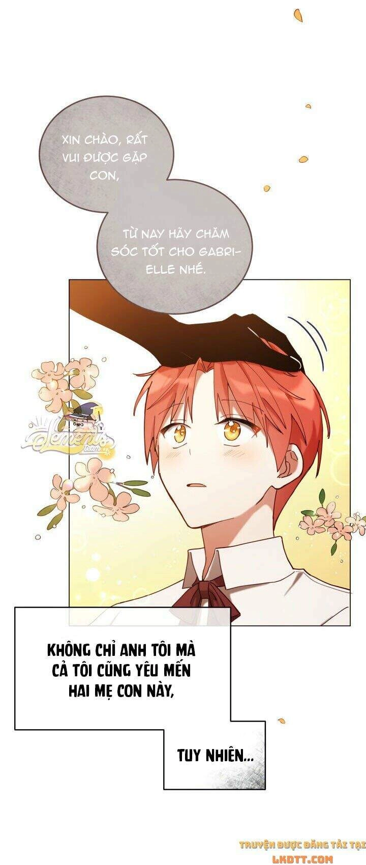 Quý Cô Khó Gần Chapter 5 - 7