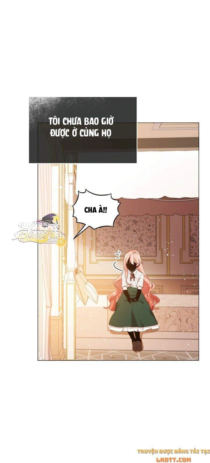 Quý Cô Khó Gần Chapter 5 - 8