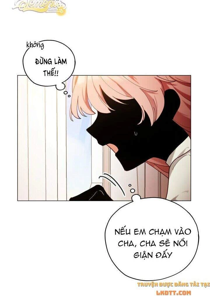 Quý Cô Khó Gần Chapter 5 - 10