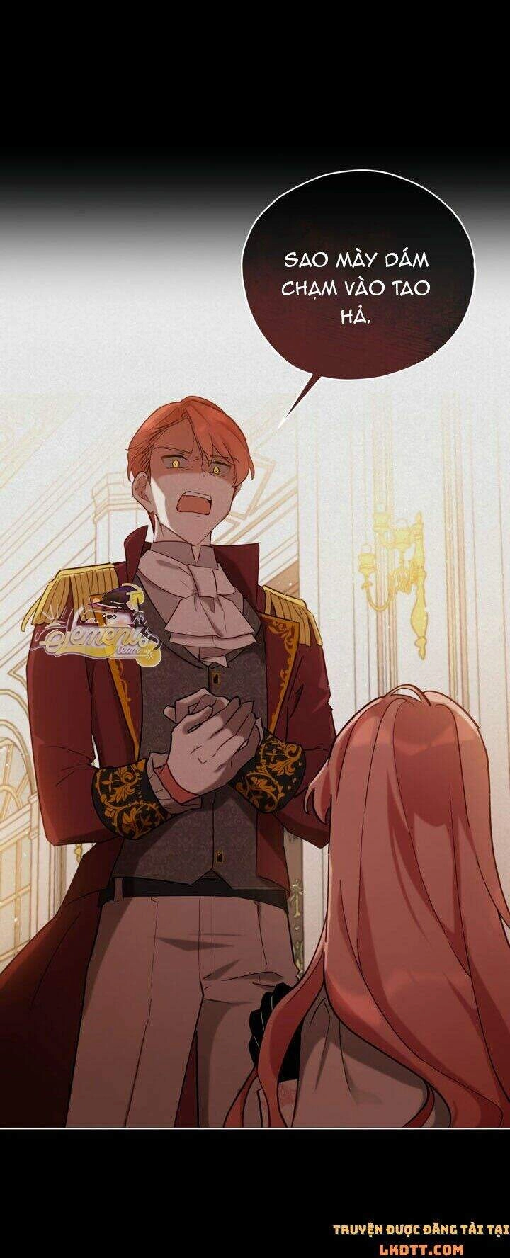 Quý Cô Khó Gần Chapter 5 - 16