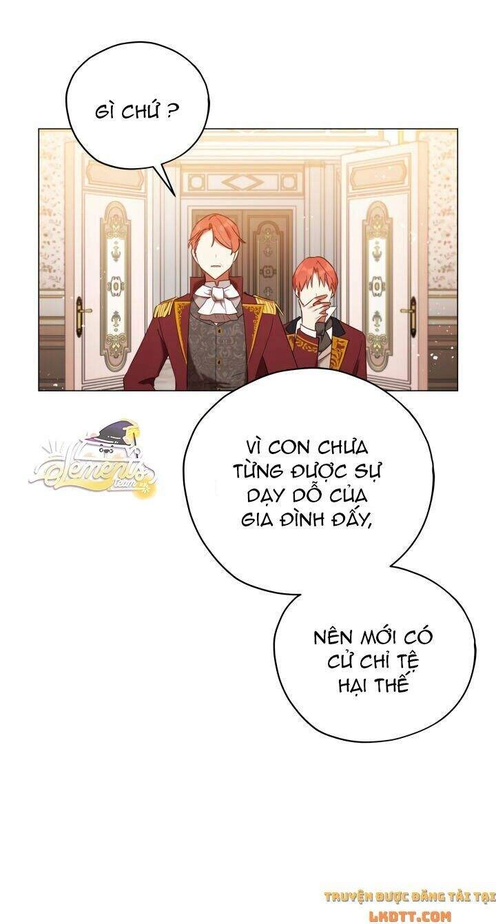 Quý Cô Khó Gần Chapter 5 - 21