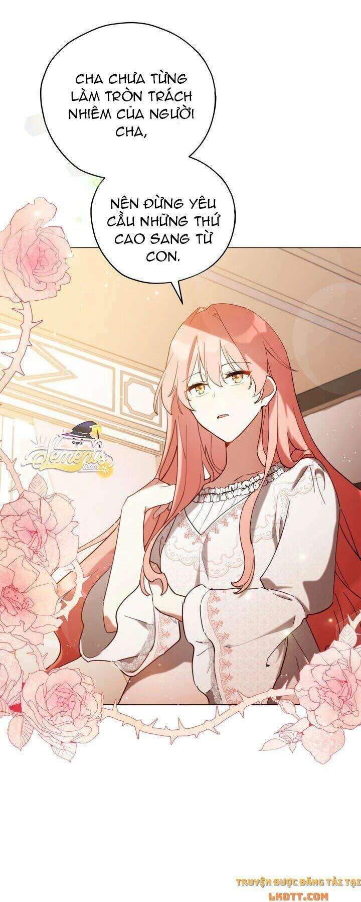 Quý Cô Khó Gần Chapter 5 - 23