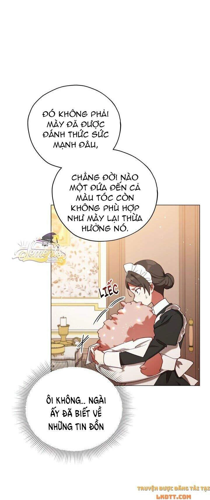 Quý Cô Khó Gần Chapter 5 - 26