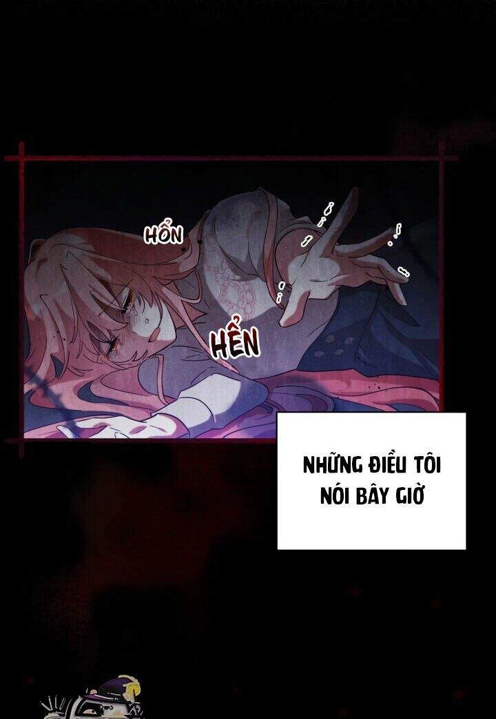 Quý Cô Khó Gần Chapter 5 - 36