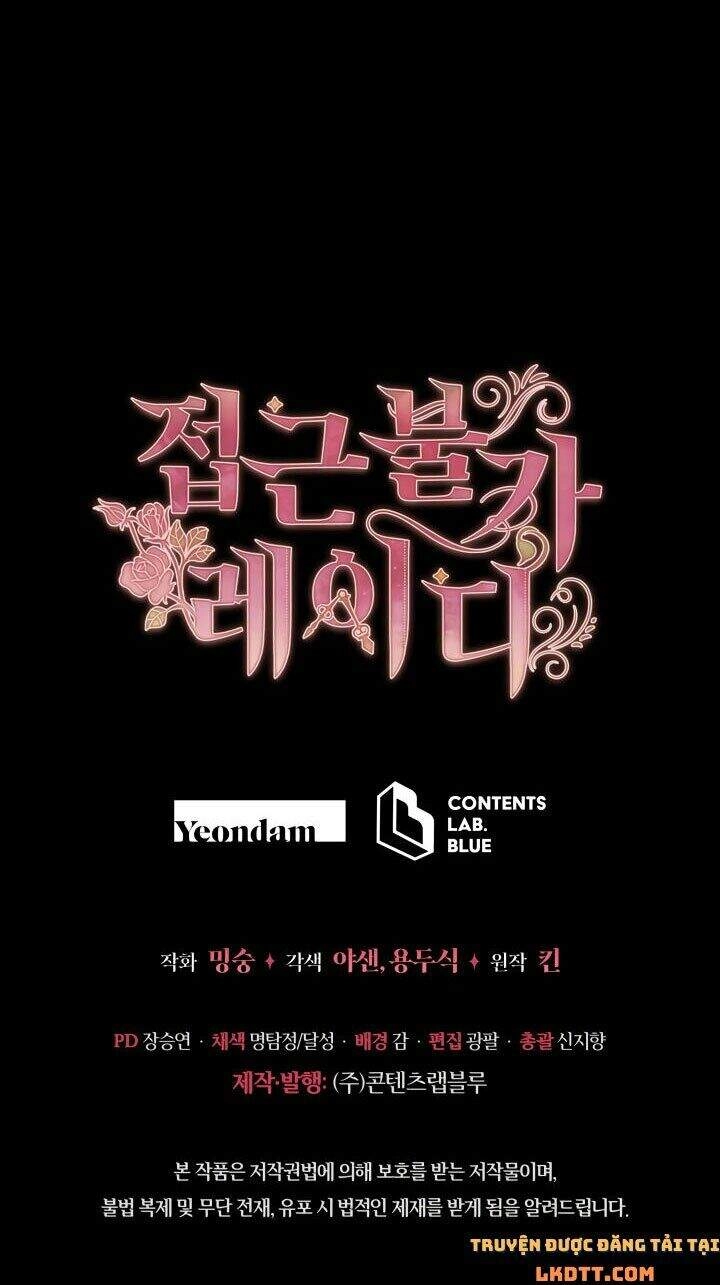 Quý Cô Khó Gần Chapter 5 - 59