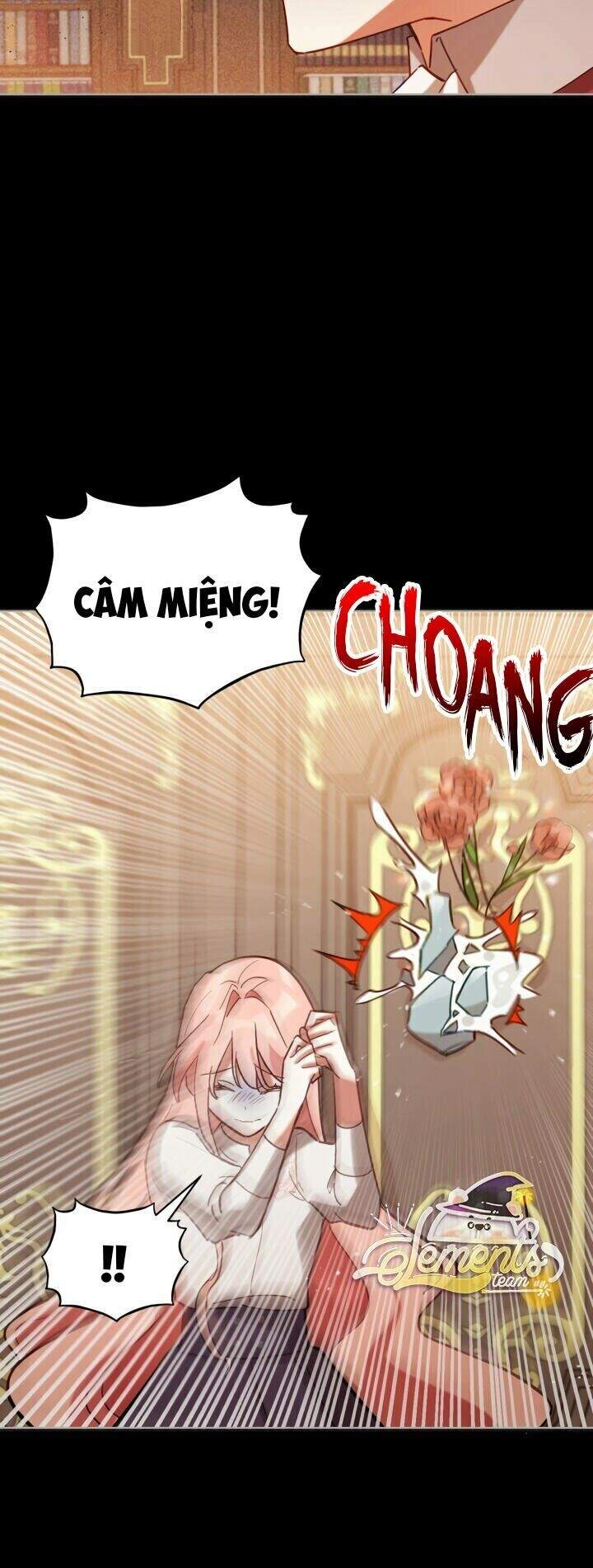 Quý Cô Khó Gần Chapter 6 - 6