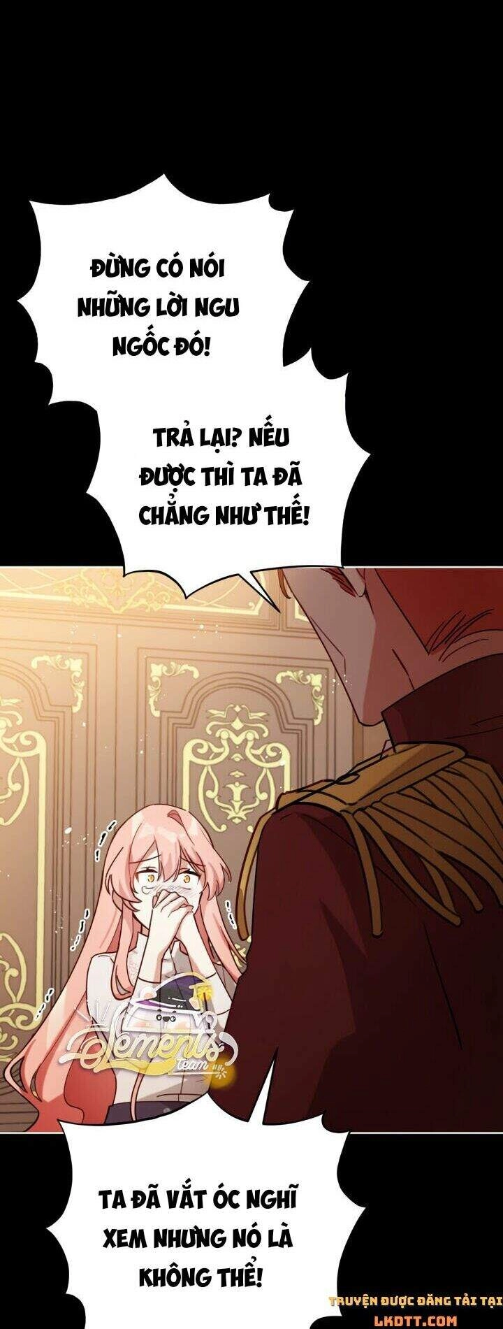 Quý Cô Khó Gần Chapter 6 - 7