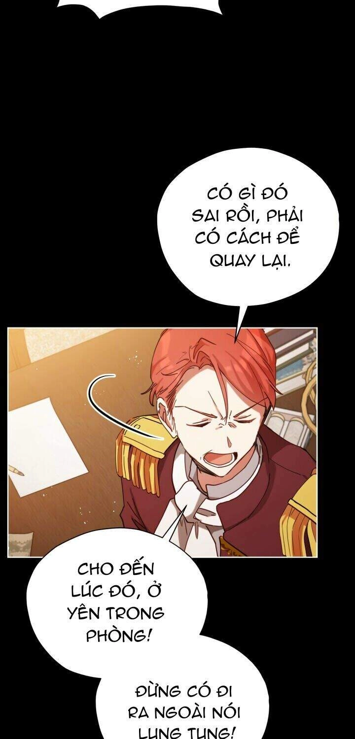 Quý Cô Khó Gần Chapter 6 - 8