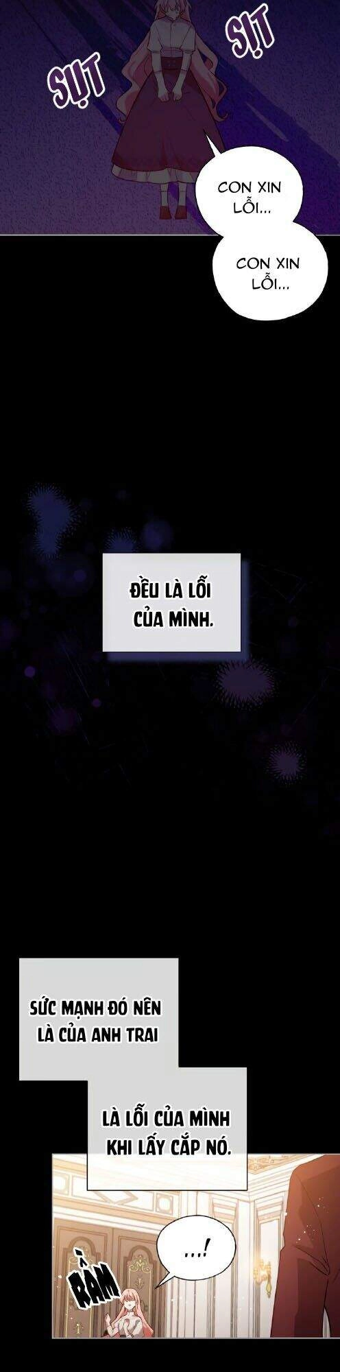 Quý Cô Khó Gần Chapter 6 - 10