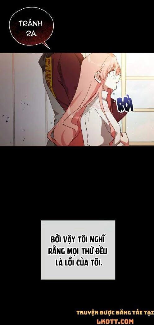 Quý Cô Khó Gần Chapter 6 - 12