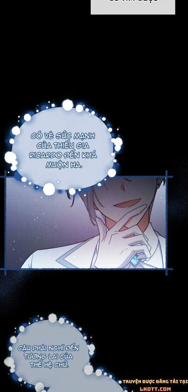 Quý Cô Khó Gần Chapter 6 - 14