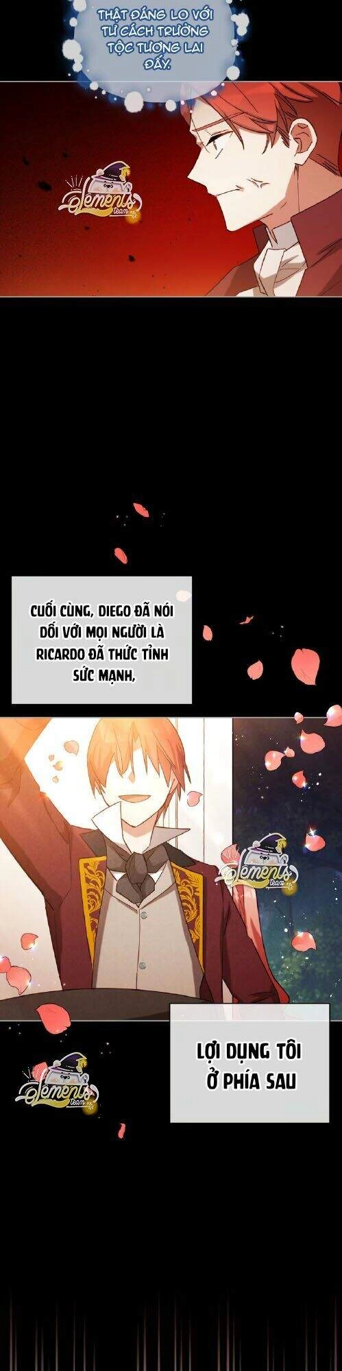 Quý Cô Khó Gần Chapter 6 - 15