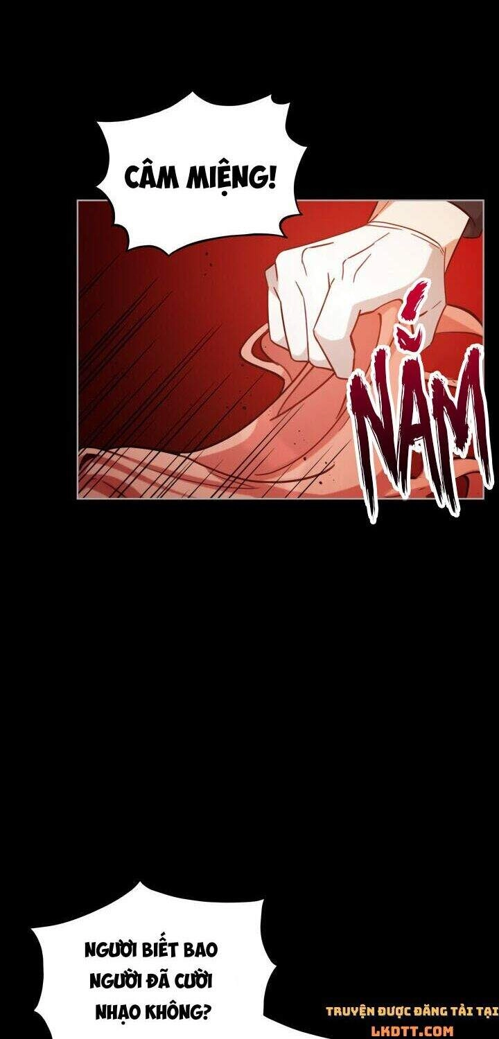 Quý Cô Khó Gần Chapter 6 - 19