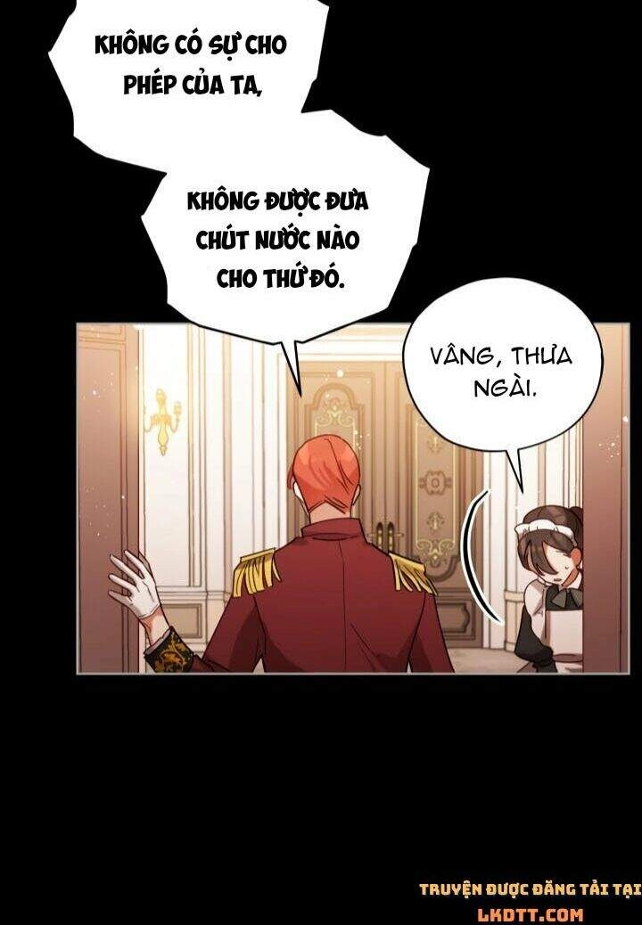 Quý Cô Khó Gần Chapter 6 - 21