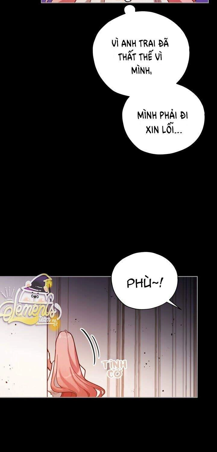 Quý Cô Khó Gần Chapter 6 - 24