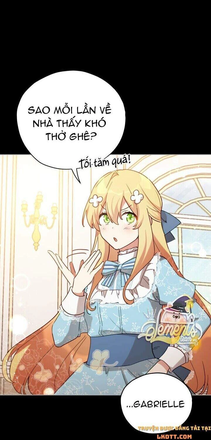 Quý Cô Khó Gần Chapter 6 - 25