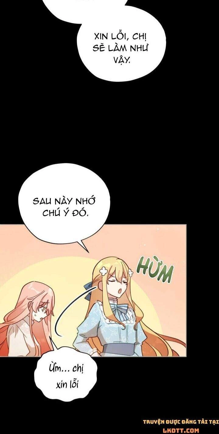 Quý Cô Khó Gần Chapter 6 - 27