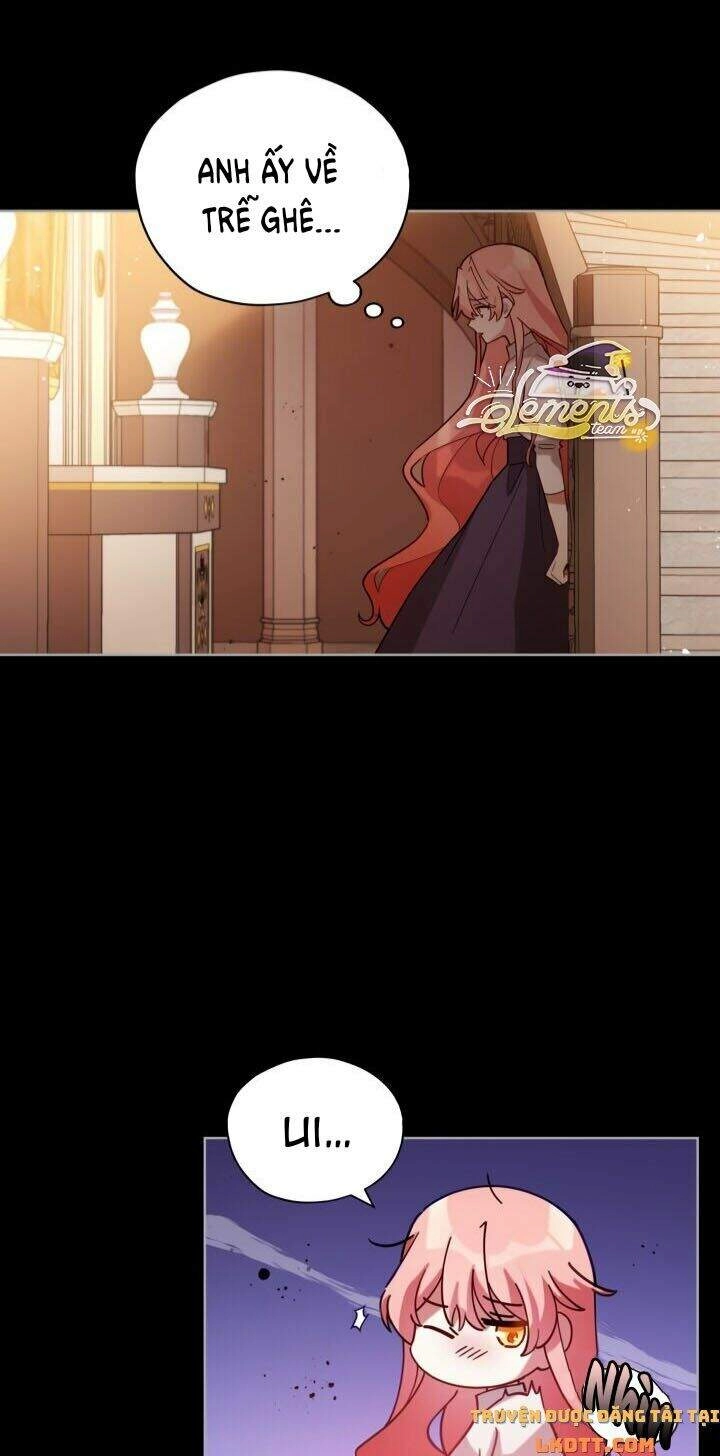 Quý Cô Khó Gần Chapter 6 - 34