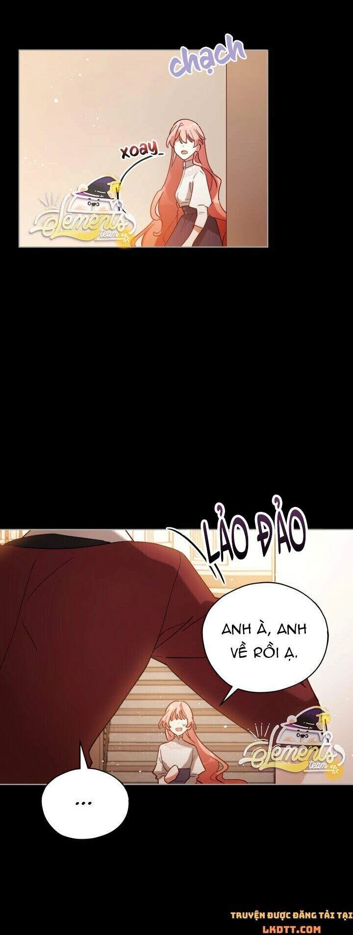 Quý Cô Khó Gần Chapter 6 - 36