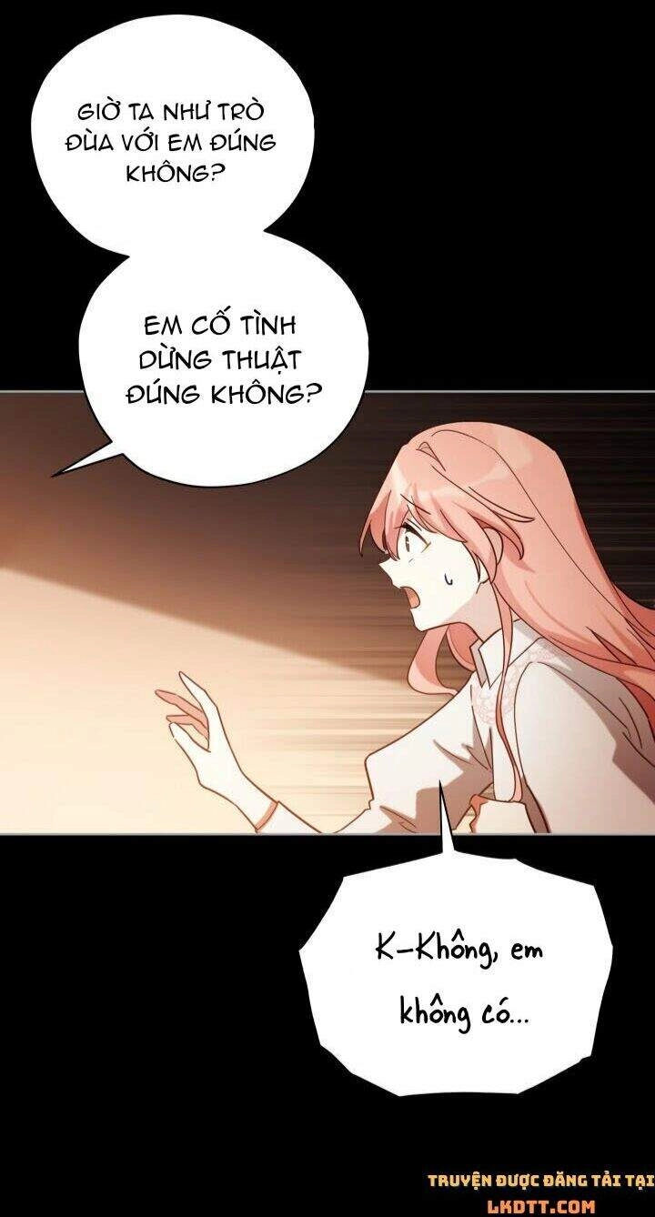 Quý Cô Khó Gần Chapter 6 - 44