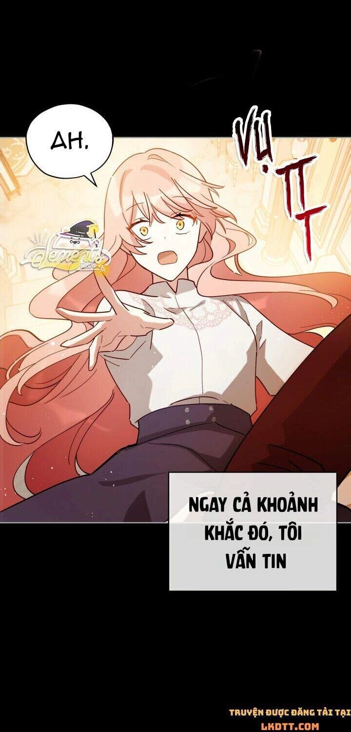 Quý Cô Khó Gần Chapter 6 - 48