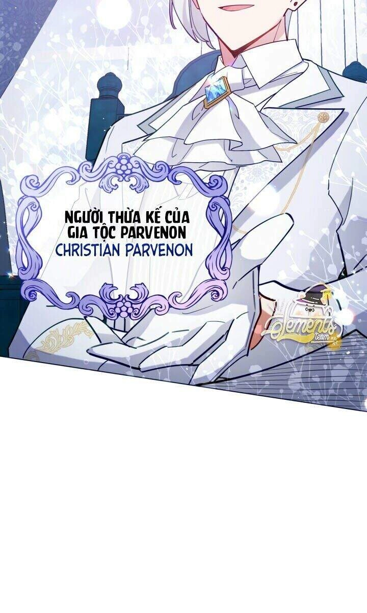 Quý Cô Khó Gần Chapter 6 - 61