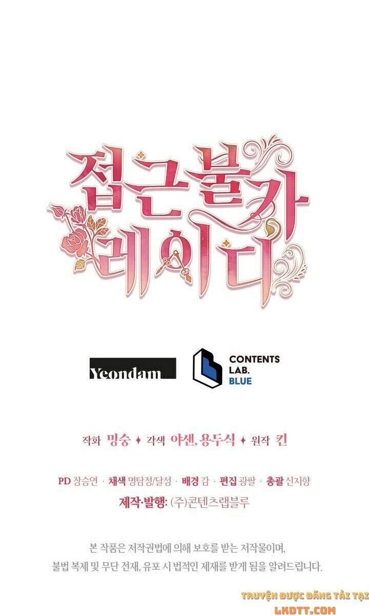 Quý Cô Khó Gần Chapter 6 - 62