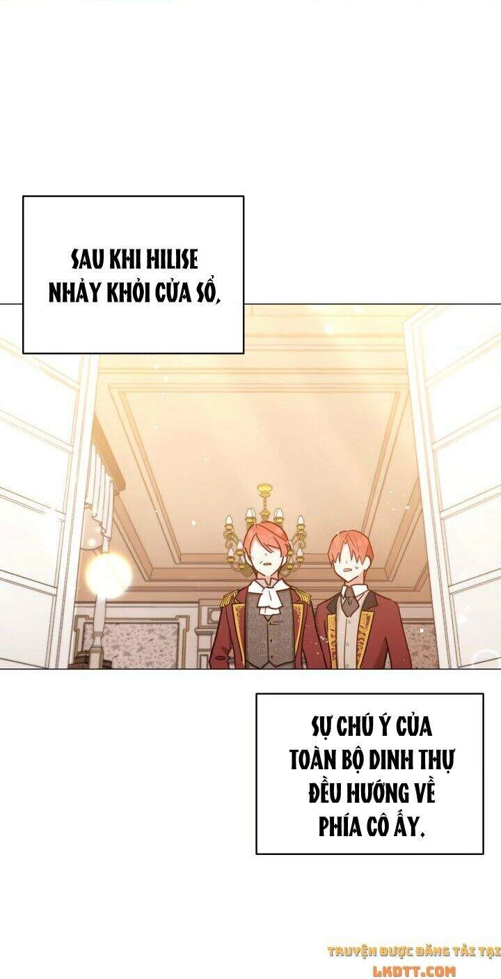 Quý Cô Khó Gần Chapter 7 - 2