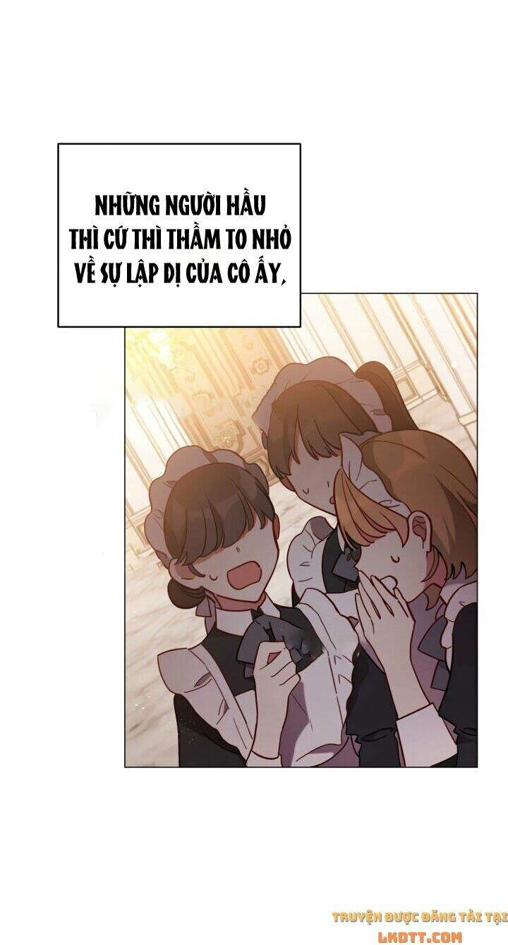 Quý Cô Khó Gần Chapter 7 - 3