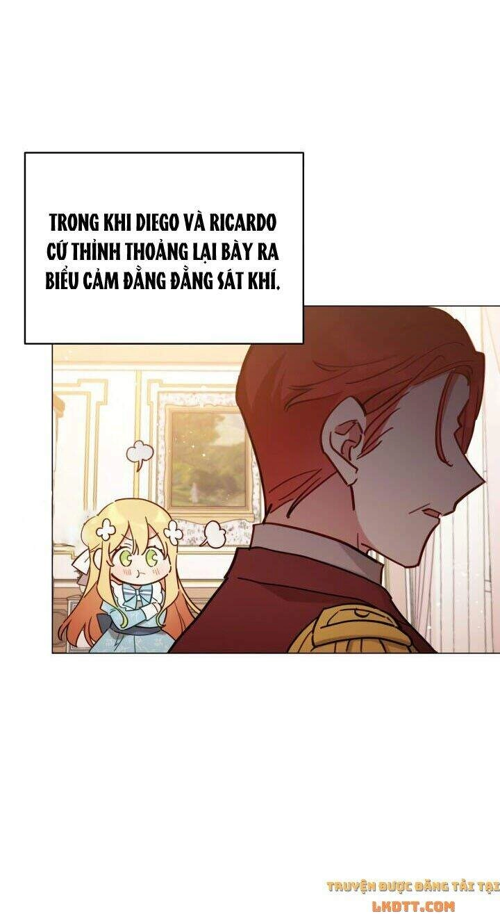 Quý Cô Khó Gần Chapter 7 - 4