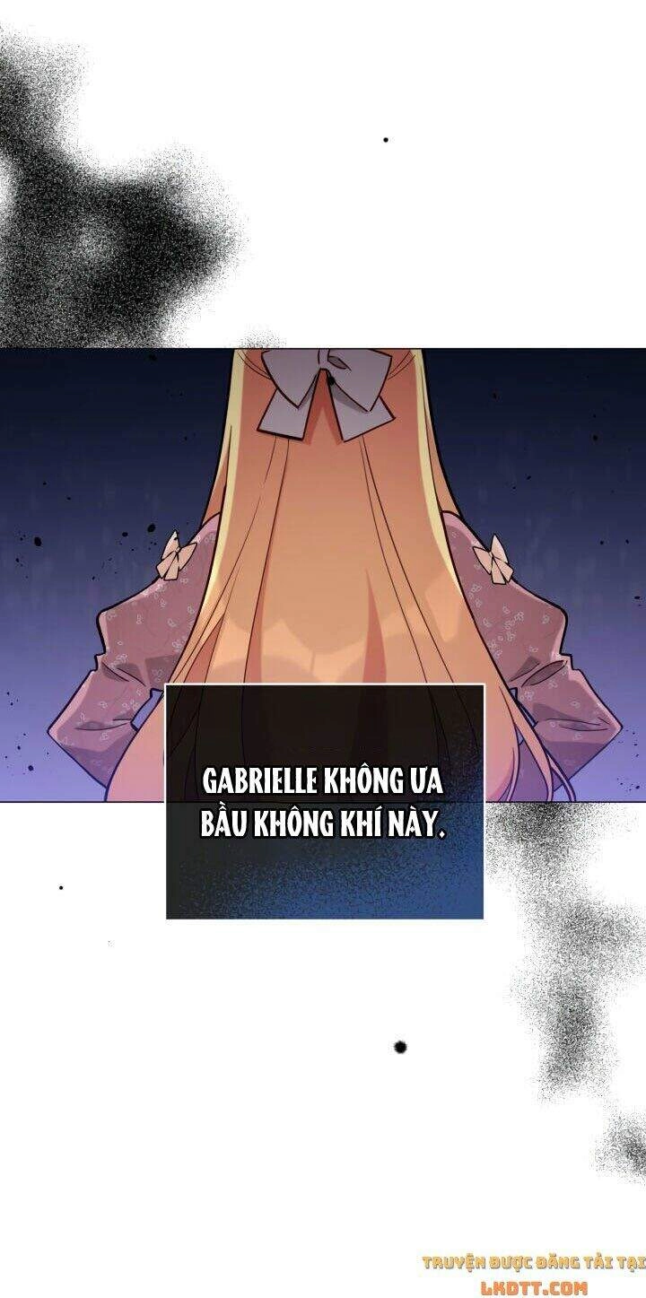 Quý Cô Khó Gần Chapter 7 - 5