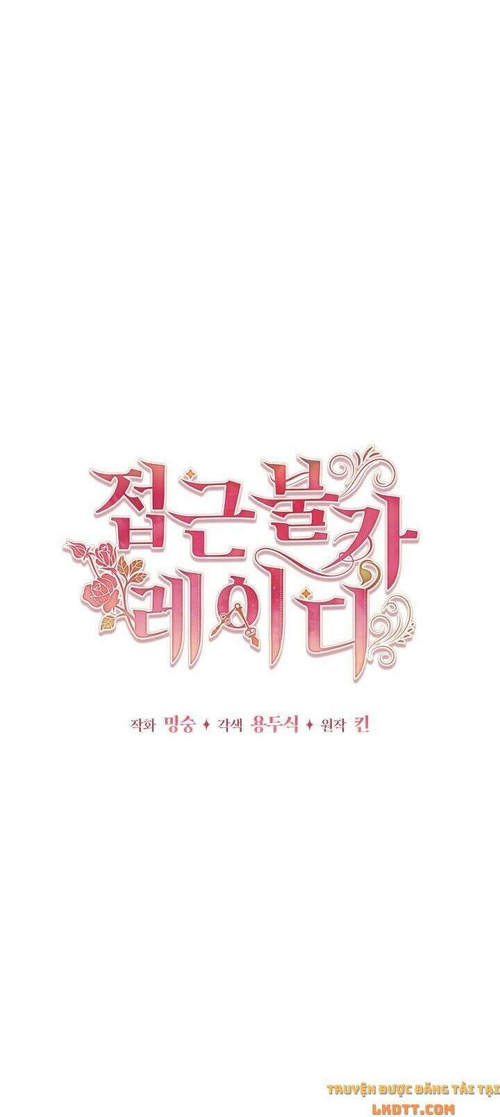 Quý Cô Khó Gần Chapter 7 - 6