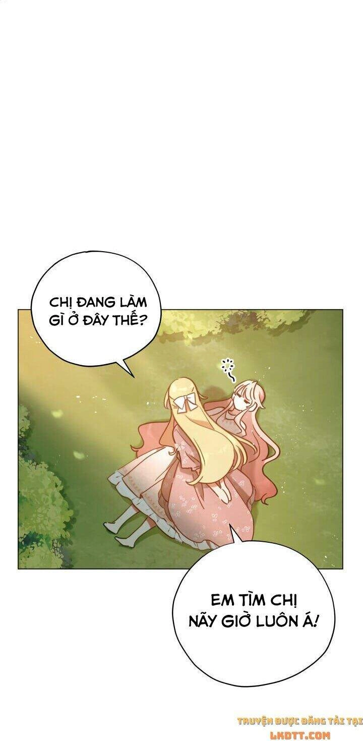 Quý Cô Khó Gần Chapter 7 - 9