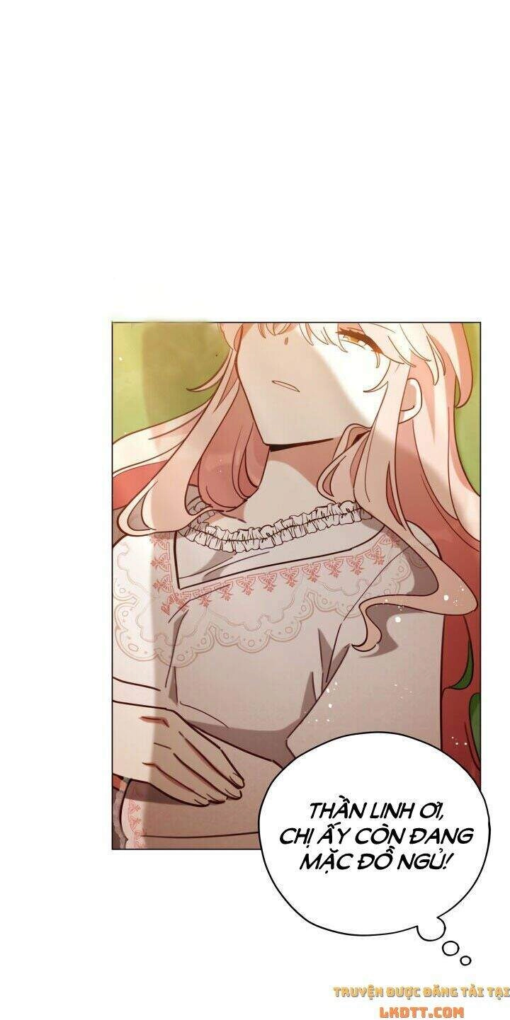 Quý Cô Khó Gần Chapter 7 - 10