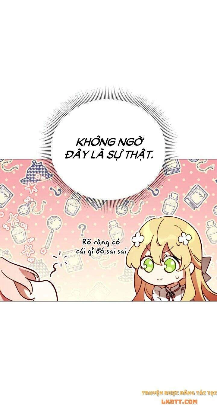 Quý Cô Khó Gần Chapter 7 - 12