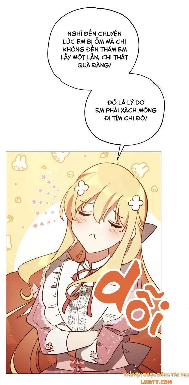 Quý Cô Khó Gần Chapter 7 - 13