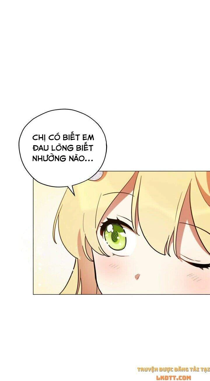 Quý Cô Khó Gần Chapter 7 - 14