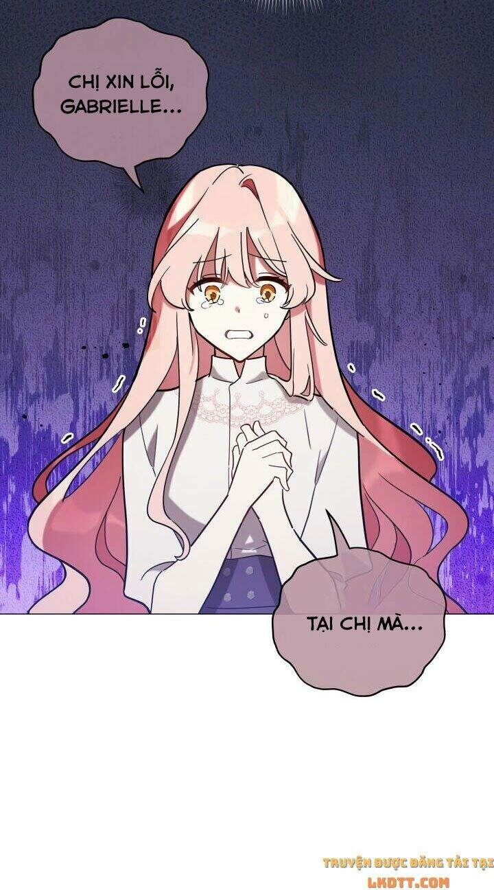 Quý Cô Khó Gần Chapter 7 - 19