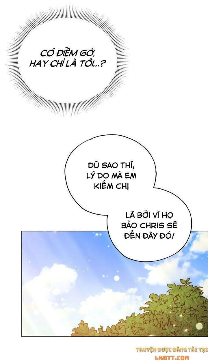 Quý Cô Khó Gần Chapter 7 - 20