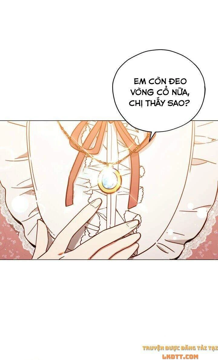 Quý Cô Khó Gần Chapter 7 - 23