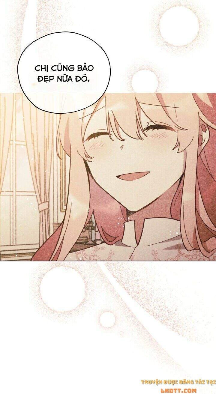 Quý Cô Khó Gần Chapter 7 - 25