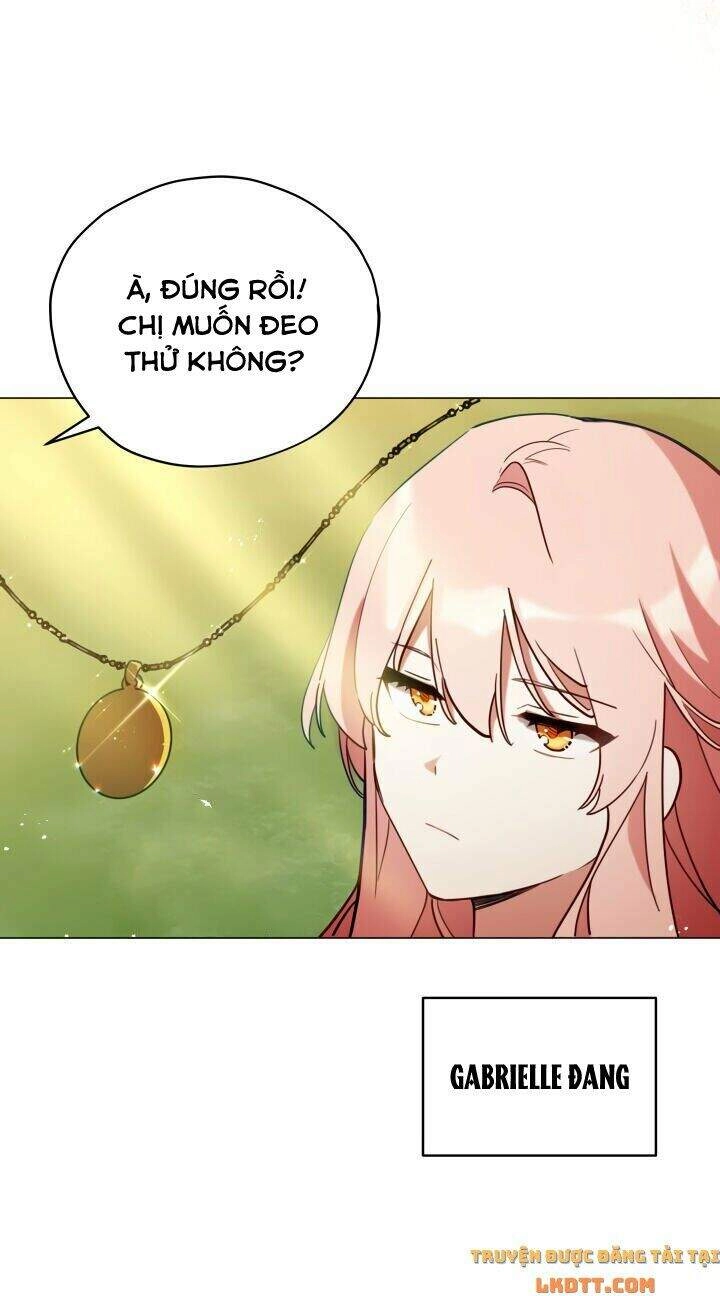 Quý Cô Khó Gần Chapter 7 - 26