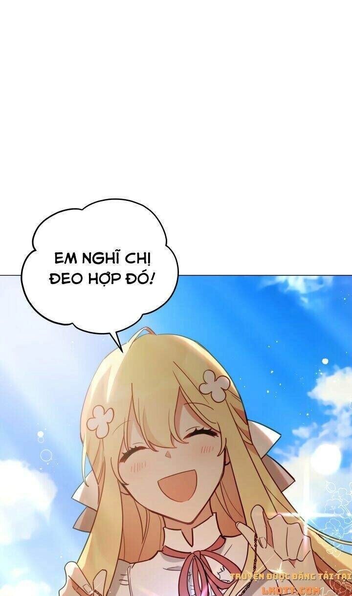 Quý Cô Khó Gần Chapter 7 - 27