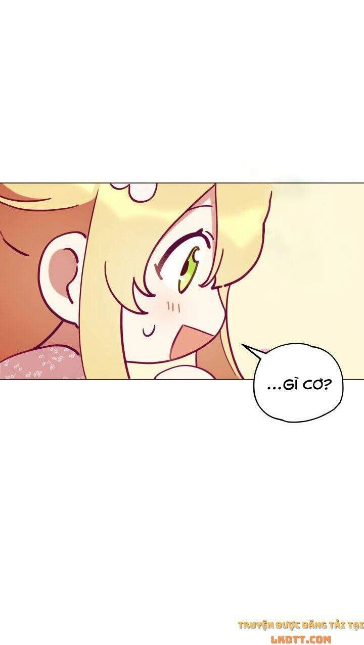 Quý Cô Khó Gần Chapter 7 - 33