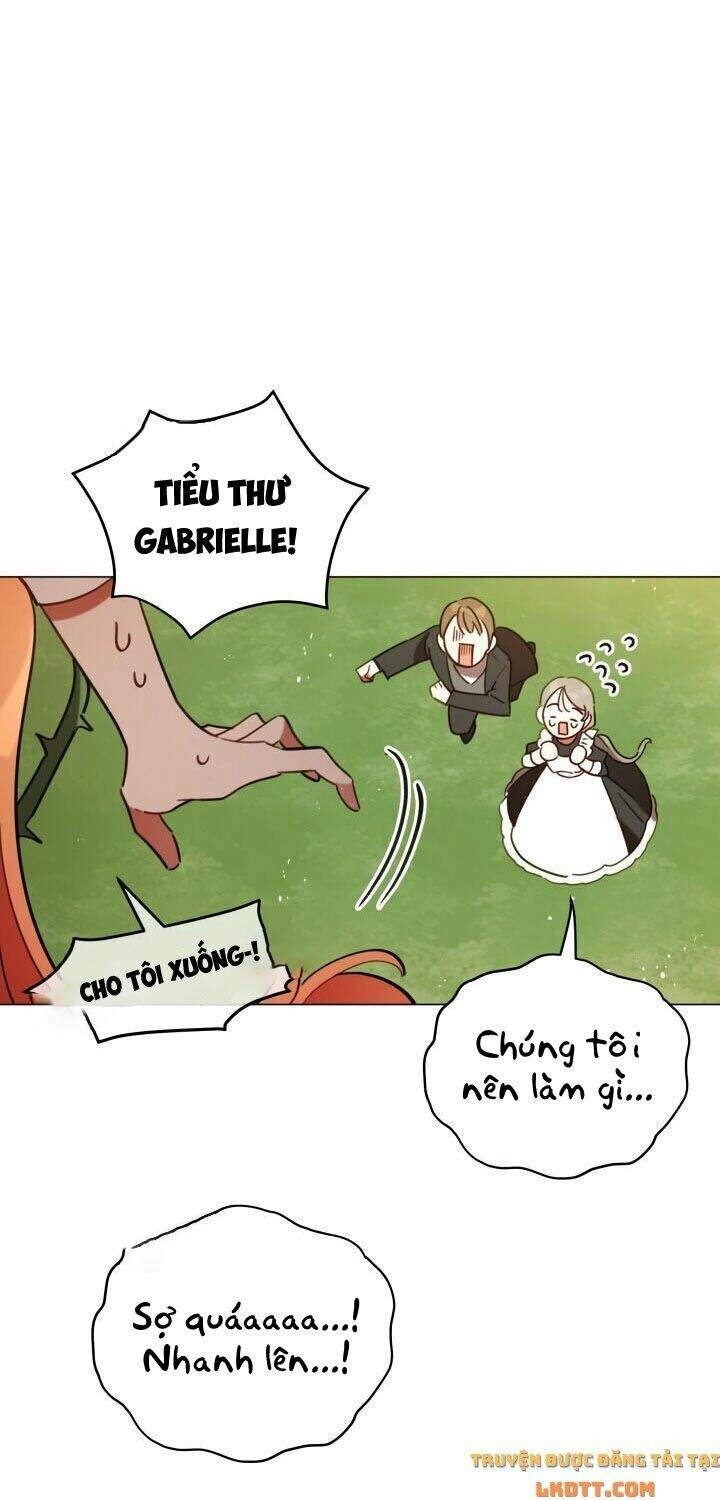 Quý Cô Khó Gần Chapter 7 - 39