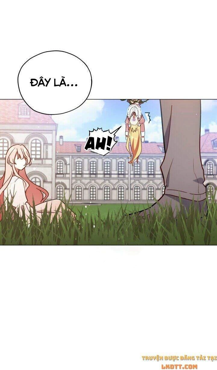 Quý Cô Khó Gần Chapter 7 - 41